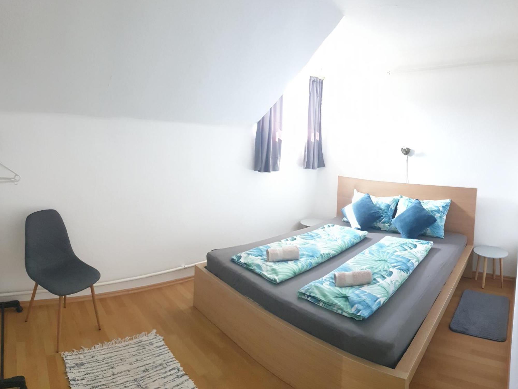 Sophie Apartment With Balcony บาลาทอนเบรีน ภายนอก รูปภาพ