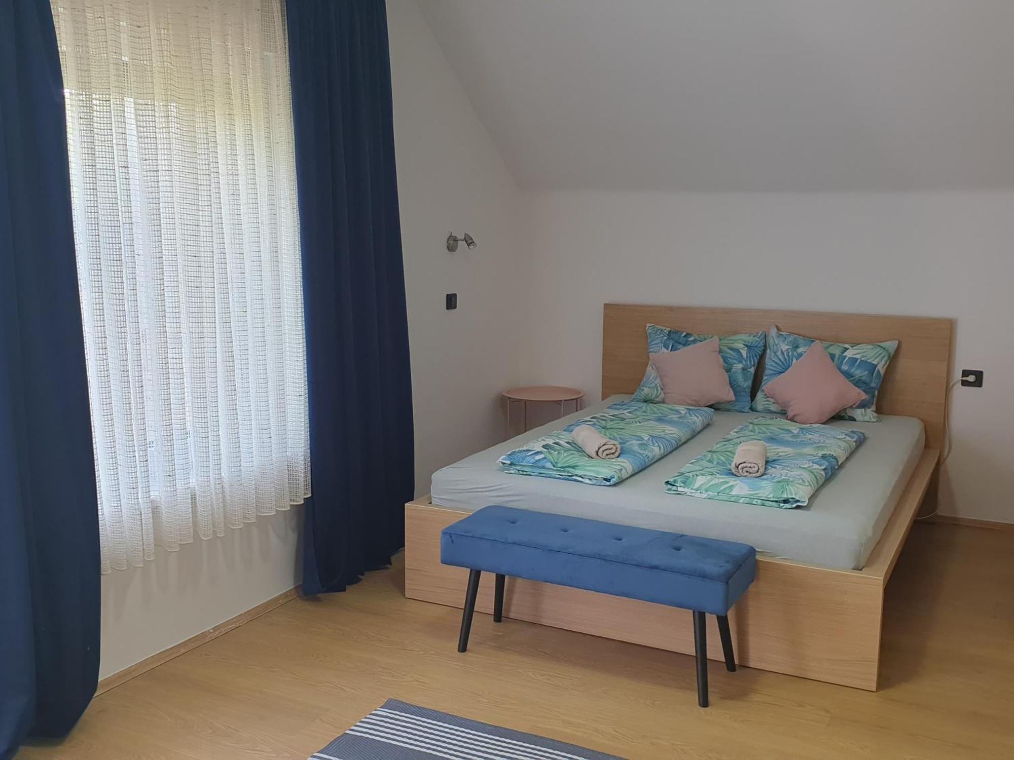 Sophie Apartment With Balcony บาลาทอนเบรีน ภายนอก รูปภาพ