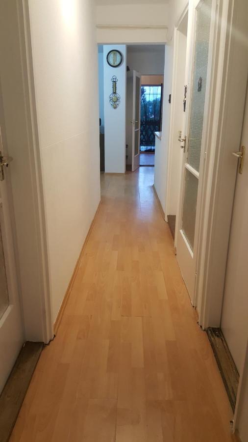 Sophie Apartment With Balcony บาลาทอนเบรีน ภายนอก รูปภาพ